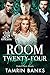 Room Twenty-Four: Under The...