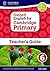 Oxford English for Cambridge Primary Teacher book 6 by Moira ... by Moira Brown