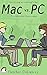 Mac vs. PC: Ein lesbischer Kurzroman (German Edition) by Fletcher DeLancey (2015-10-30)