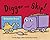 Digger and Skip by Sebastien Braun (7-Jul-2011) Paperback