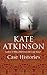 Case Histories by Kate Atkinson