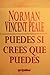 Puedes Si Crees Que Puedes by Norman Vincent Peale (1983-01-01)