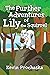 The Further Adventures of Lily the Squirrel