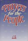 Prayers for the People: People's Edition Prayers for the People: People's Edition
