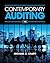 Contemporary Auditing by Michael C. Knapp (2014-07-24)