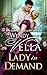 Lady In Demand by Wendy Vella