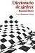 Diccionario de Ajedrez by Ramón Ibero