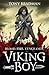 Viking Boy by Bradman, Tony (2012) Paperback