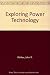 Exploring Power Technology by John R. Walker (1981-06-03)