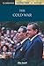 The Cold War (Cambridge Perspectives in History) by Mike Sewell by Mike Sewell