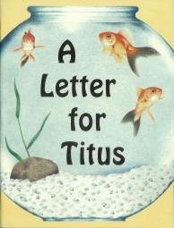 A Letter for Titus (Unknown Binding)
