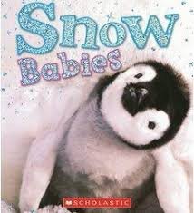 Snow Babies (Paperback)