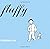 Fluffy by Simone Lia (2007-02-27)