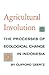 Agricultural Involution: The Process of Ecological Change in Indonesia
