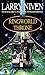 The Ringworld Throne