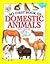 My First Book Of Domestic A...