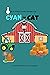 Cyan The Cat