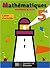 Mathématiques 5e : Cahier d'activités de Roger Brault,Isabelle Daro ,Christine Ferrero ( 4 septembre 2006 )