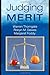 Judging Merit 1st (first) Edition by Thorngate, Warren, Dawes, Robyn M., Foddy, Margaret (2008)