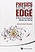Physics from the Edge : A New Cosmological Model for Inertia by Michael Edward McCulloch (2014) Hardcover
