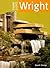 Frank Lloyd Wright by Carlton Books, Stungo, Naomi (1999) Hardcover
