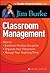 Teacher's Essential Guide Series: Classroom Management (Scholastic First Discovery) by Burke Jim (2008-01-01) Paperback