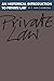 An Historical Introduction to Private Law by R. C. van Caenegem (1992-03-27)