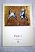 Degas: carreras