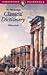 Classical Dictionary (Wordsworth Collection) by Ronald Ted Smith (1997-05-04)