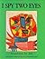 I Spy Two Eyes: Numbers in Art by Lucy Micklethwait (1993-10-27)