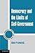 Democracy and the Limits of Self-Government (Cambridge Studies in the Theory of Democracy) by Przeworski, Adam 1st edition (2010) Paperback