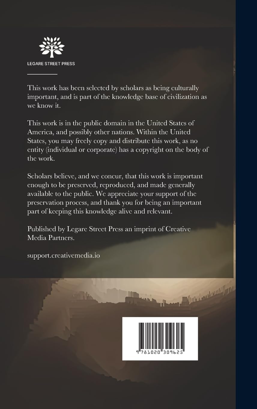 George Washington; Volume 2