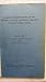 A select bibliography of th...