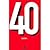 Quarenta