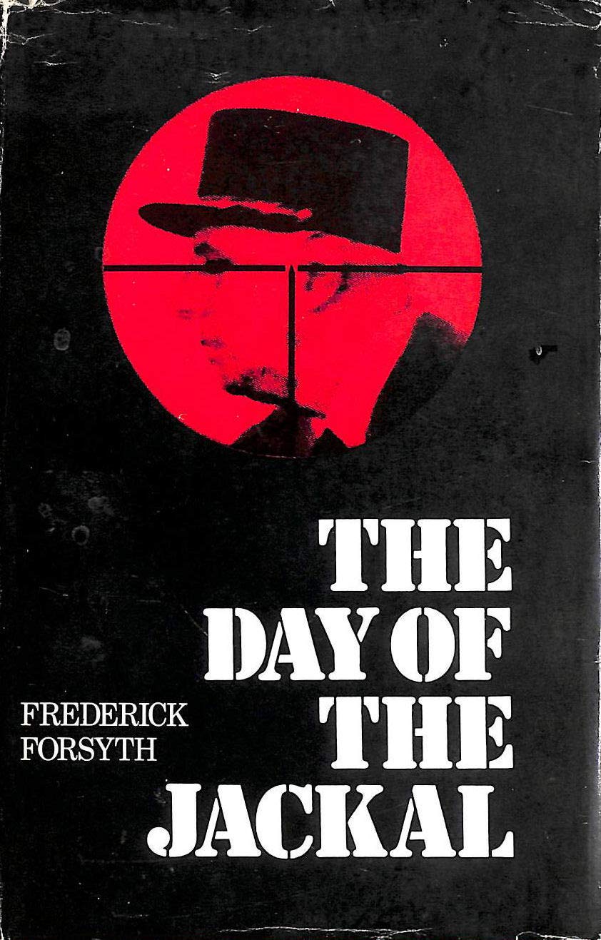 The Day of the Jackal