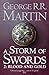 A Storm of Swords by George R.R. Martin