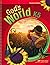 God's World, Grade K5, Thir...