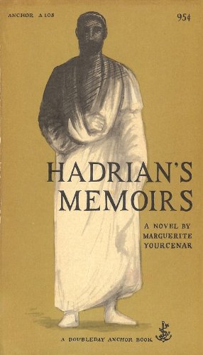 Hadrian's Memoirs