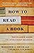 How to Read a Book