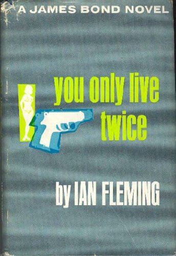 You Only Live Twice