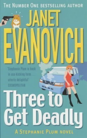 Three to Get Deadly
