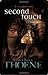 Second Touch (A. D. Chronicles, Book 2)