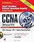 CCNA Cisco Certified Network Associate Security Study Guide with CDROM (Exam 640-553) (Certification Press) Pap/Cdr Edition by Deal, Richard published by McGraw-Hill Osborne (2009)