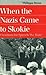 When the Nazis Came to Skok...