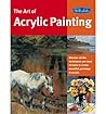 The Art of Acryli...