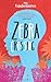 Zebra Crossing by Meg Vandermerwe (2014-04-01)