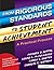 From Rigorous Standards to Student Achievement by Mc Cullough Laura Rettig Michael D. Santos Karen (2003-08-18) Paperback