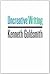 Uncreative Writing: Managing Language in the Digital Age