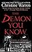 The Demon You Know (The Others, Book 11)