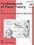 By Keith Snell - Fundamentals of Piano Theory: Preparatory (1.1.1998)